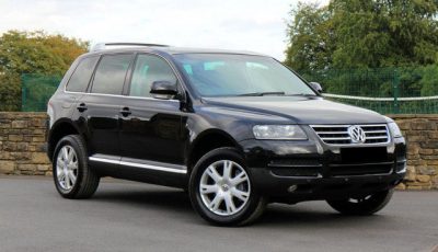 vw touareg vw touareg