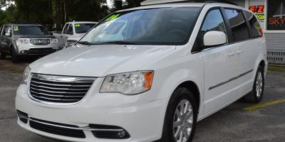 chrysler town & country chrysler town & country