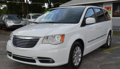 chrysler town & country chrysler town & country