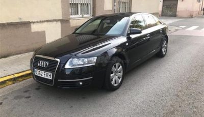 AUDI-A6-00 AUDI-A6-00